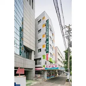 Business Apple 2*, 名古屋市 日本