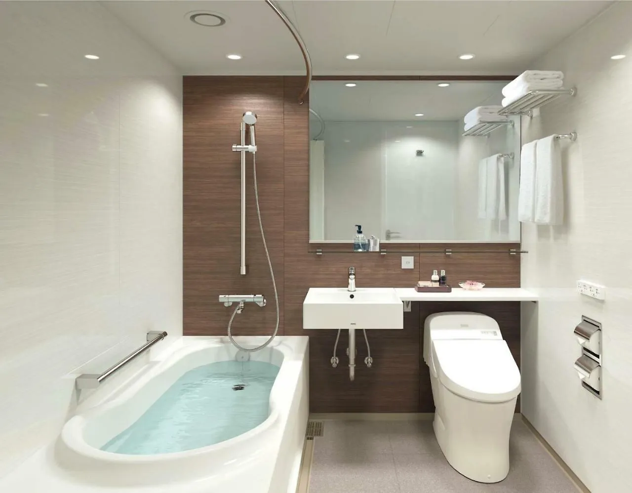 Πανσιόν Kyoto Takatsuji Rose Heights Ξενοδοχείο